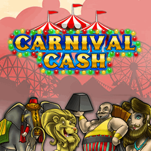 Carnival cash