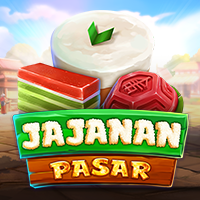 Jajanan Pasar